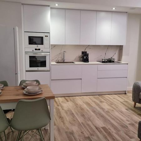Appartamento V53 A Vigo Esterno foto