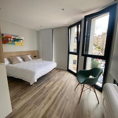 Appartamento V53 A Vigo Esterno foto