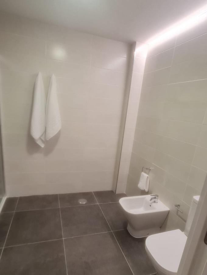 Appartamento V53 A Vigo Esterno foto