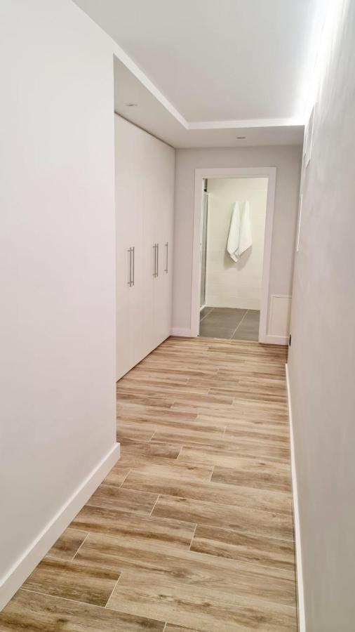 Appartamento V53 A Vigo Esterno foto