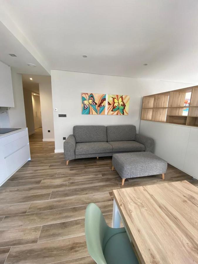 Appartamento V53 A Vigo Esterno foto