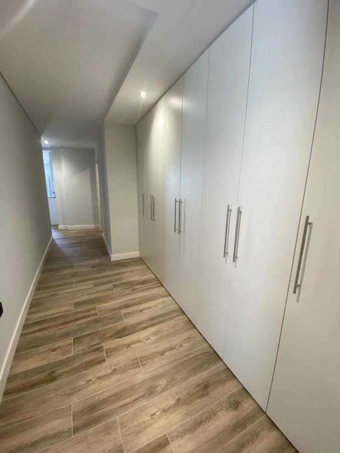 Appartamento V53 A Vigo Esterno foto