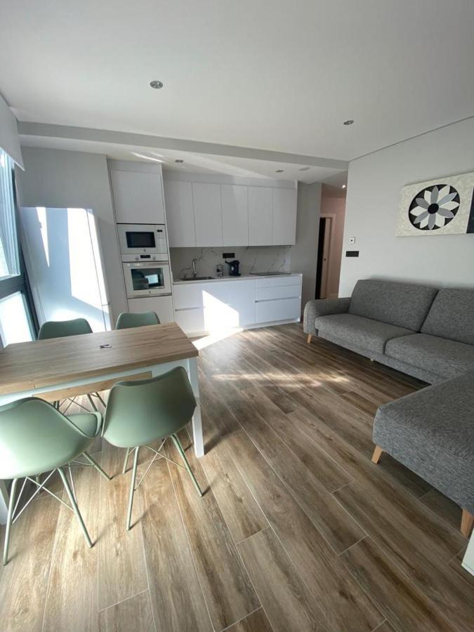Appartamento V53 A Vigo Esterno foto