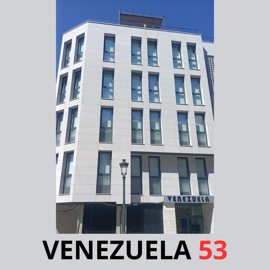 Appartamento V53 A Vigo Esterno foto